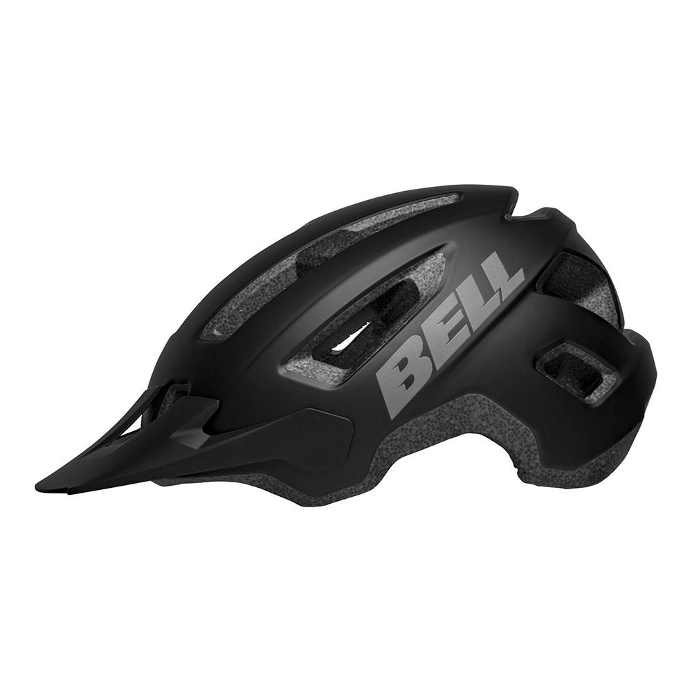 Bell NOMAD 2 - Casque VTT matte black