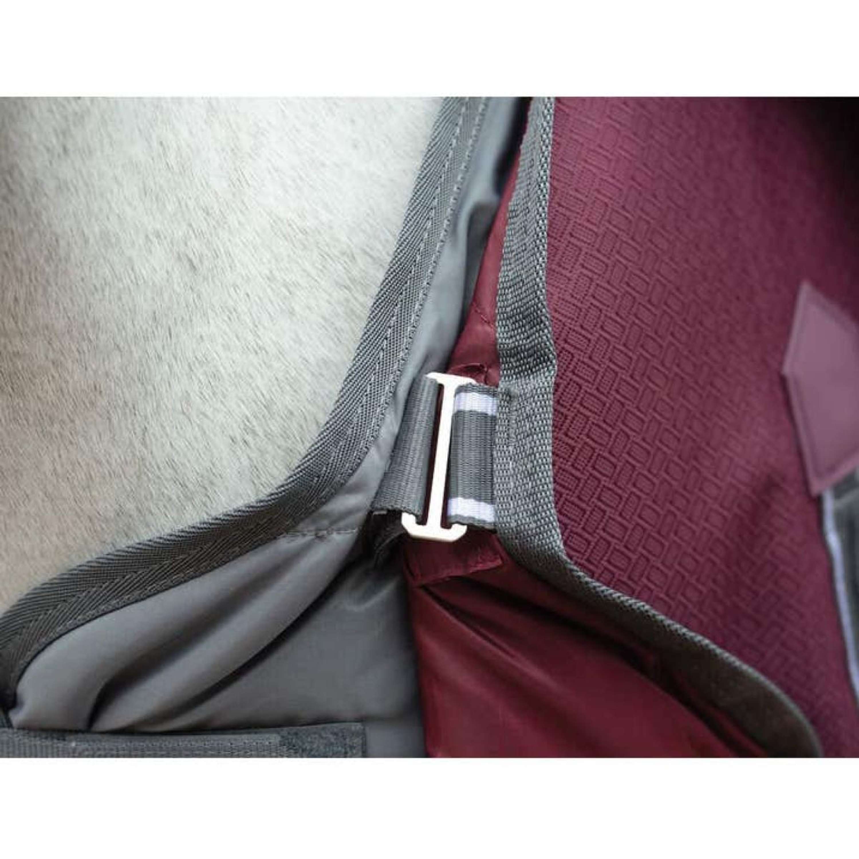 WeatherBeeta Regendeken ComFiTec Plus Dynamic II Standard Neck Lite 0g