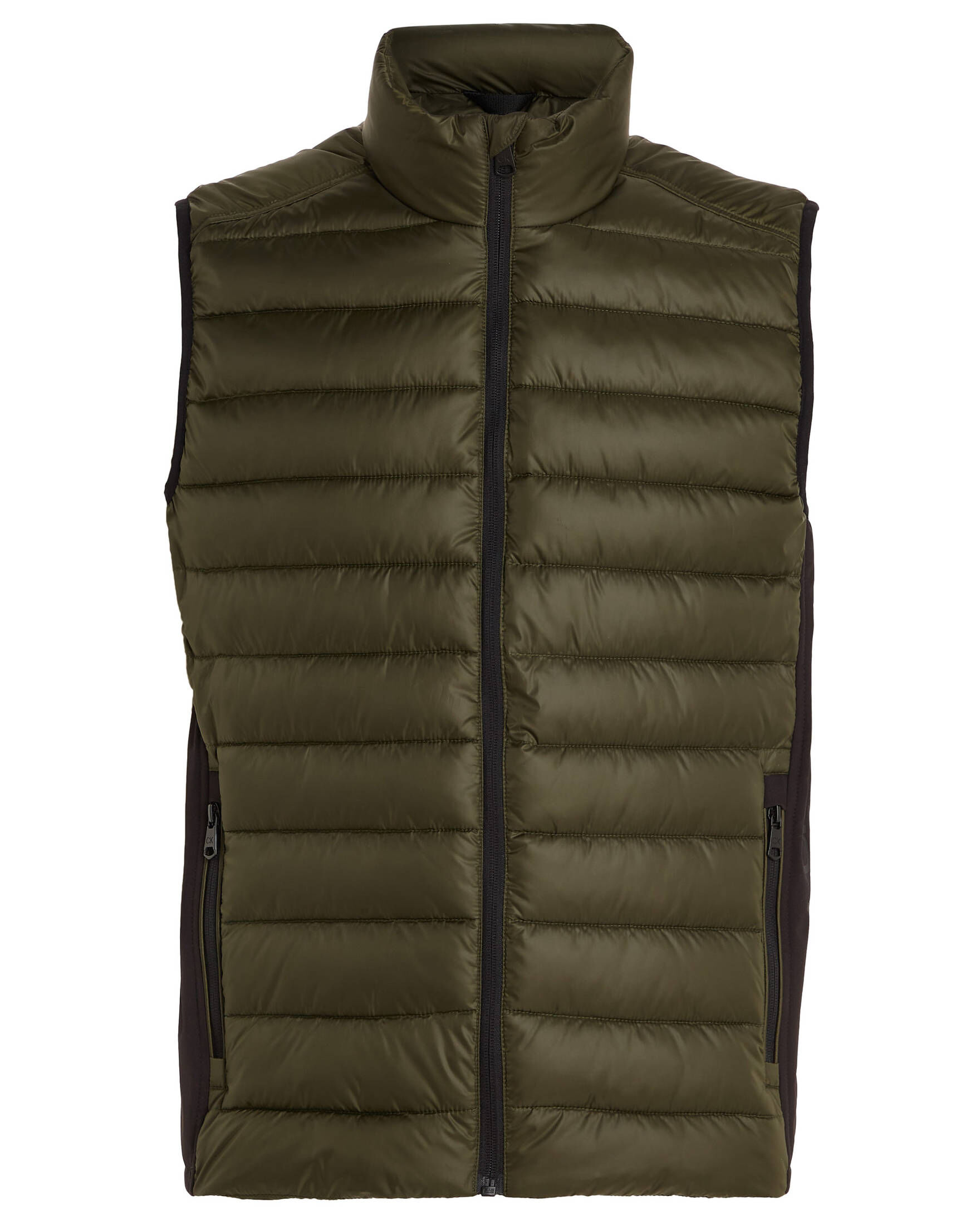CALVIN KLEIN| Herren Weste