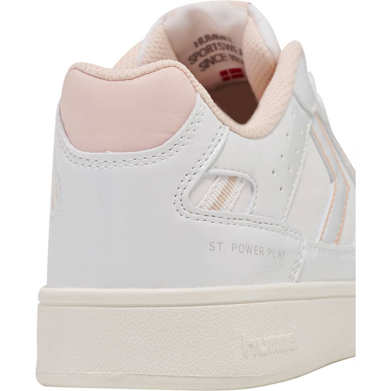 hummel ST. Power Play Sneakers Dame