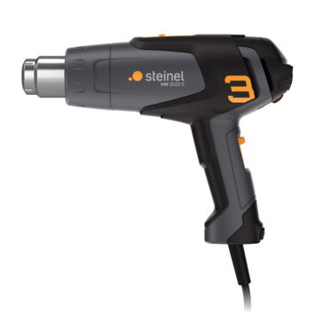 Steinel heteluchtpistool 2200W HM-2020-E