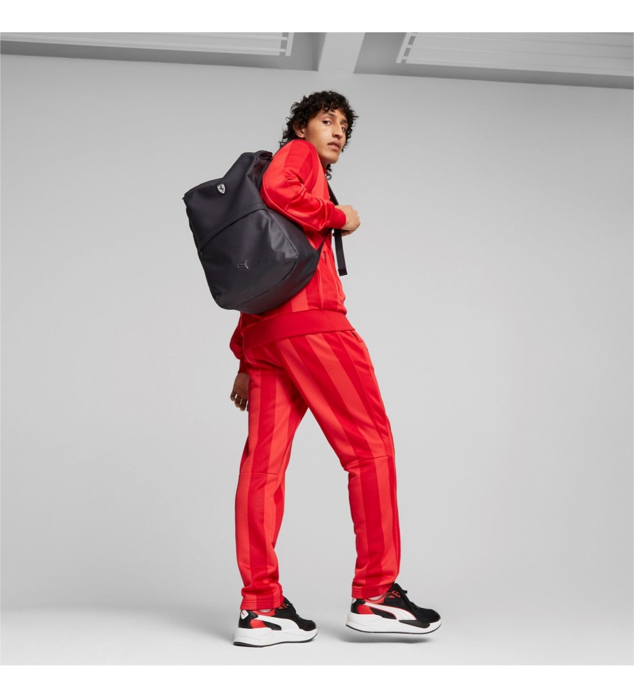 Mochila Puma Ferrari SPTWR preta