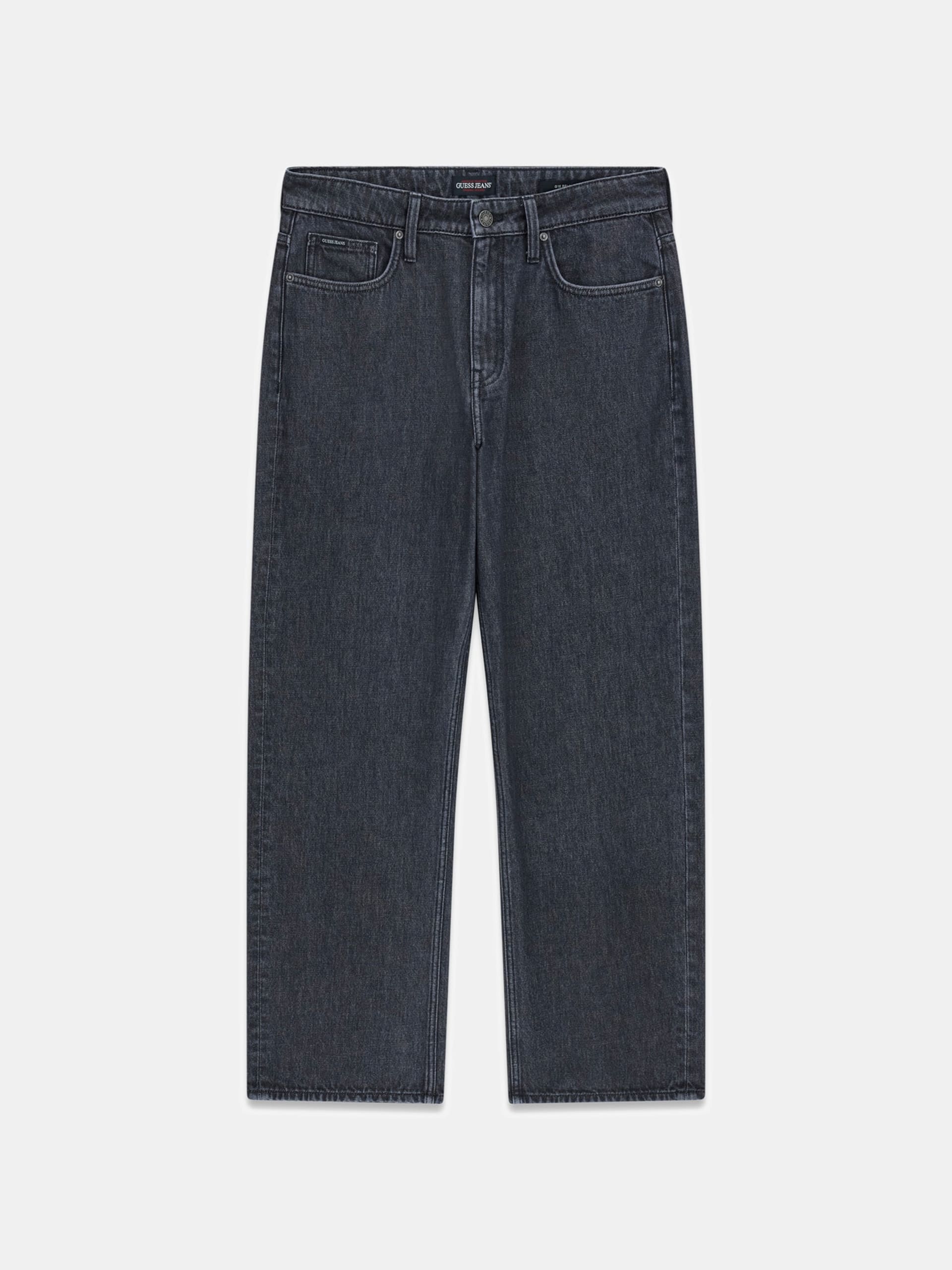 Calça jeans G18 Relaxed