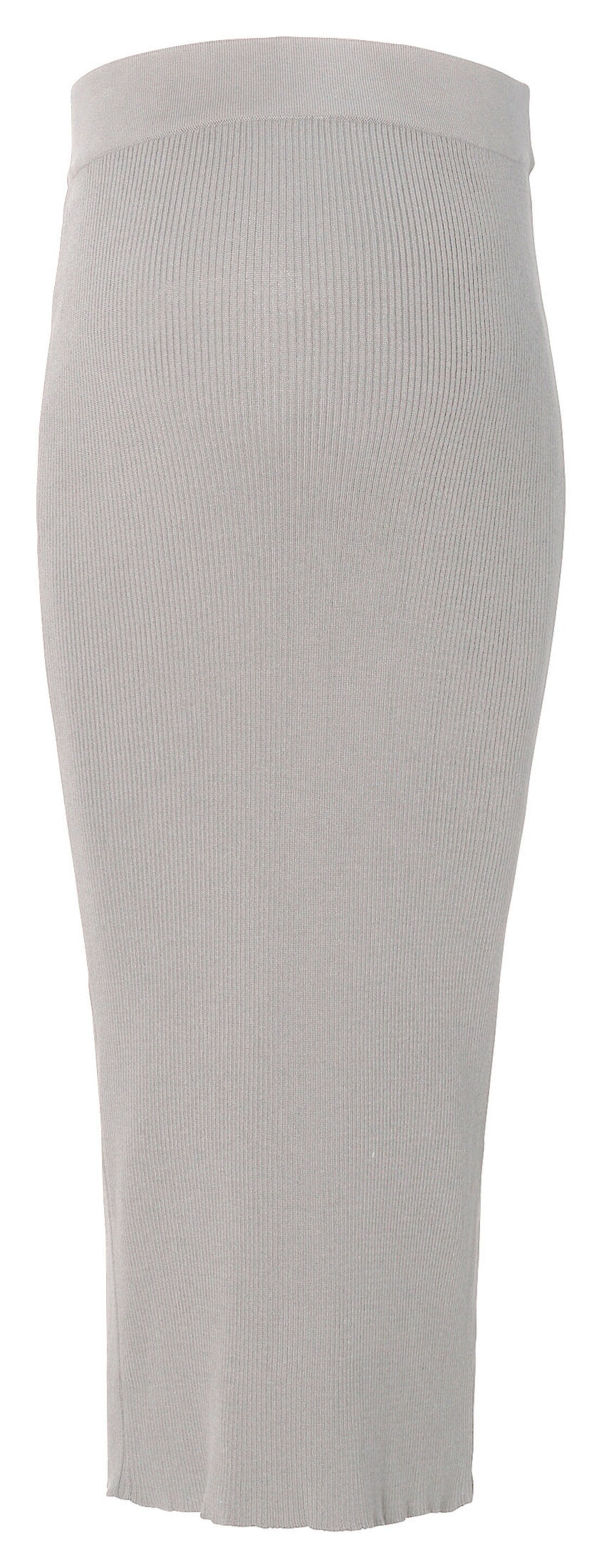 Noppies Maternity Umstandsrock Dali Ultimate Grey