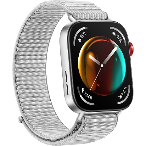 Huawei Watch Fit 3 - Grå