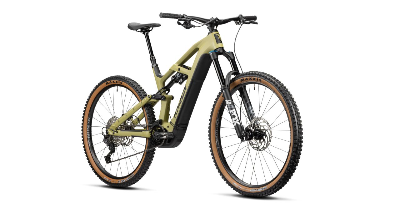 Radon Deft 8.0 750 MS kaufen | Bike-Discount