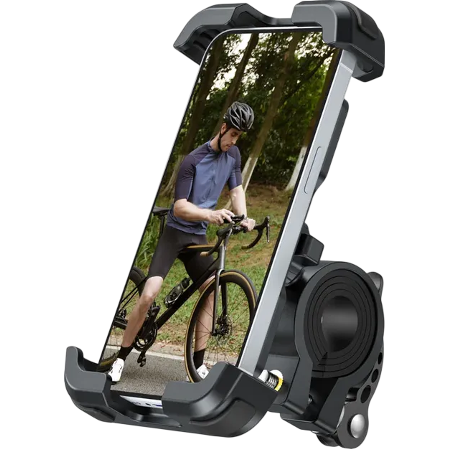Lamicall BP03 Telefoonhouder
