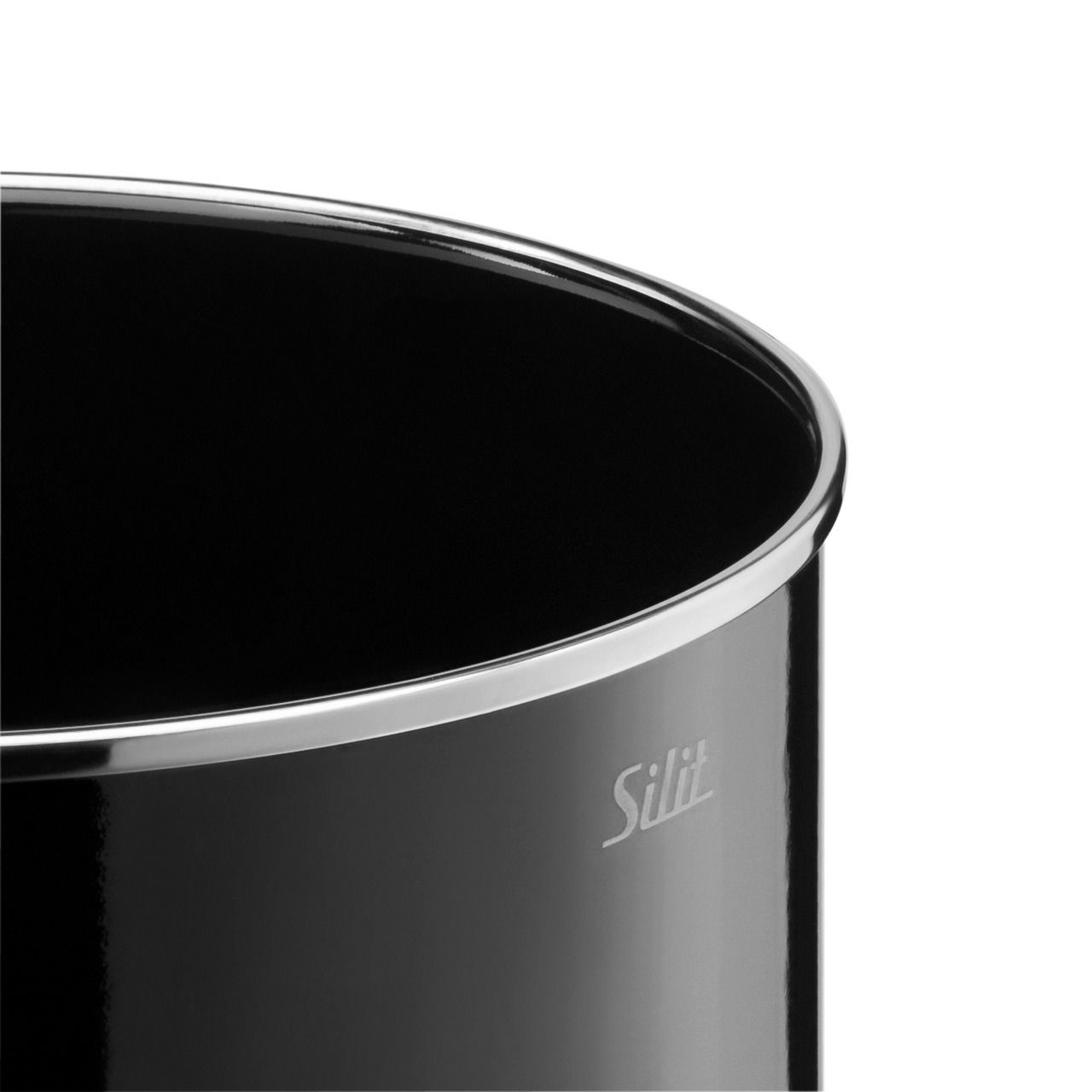 Silit Topfset 4-tlg. ELEGANCE