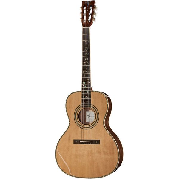 Harley Benton CLF-200 WN