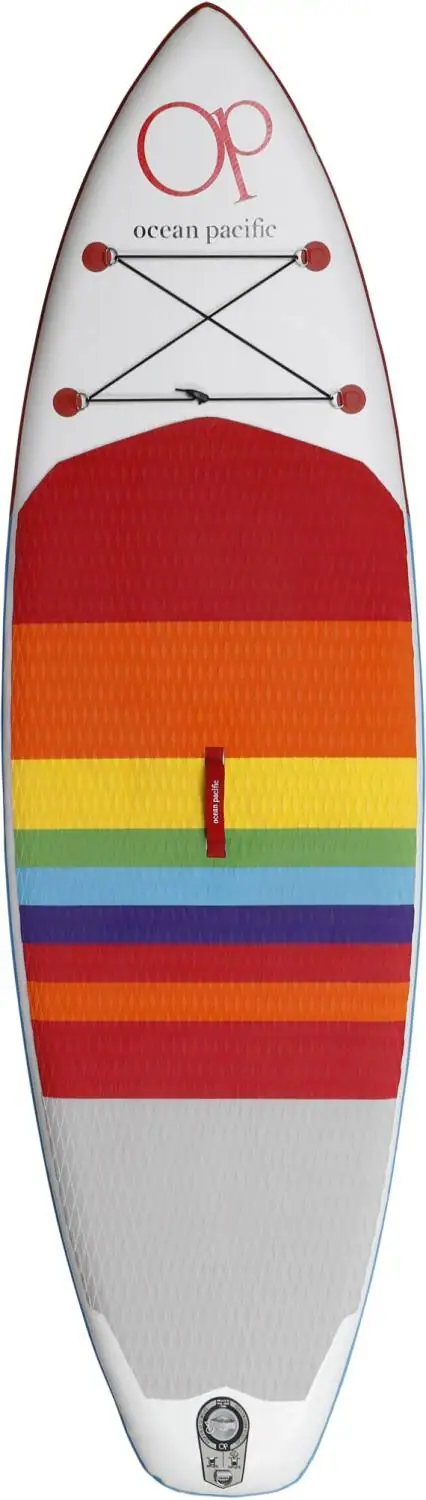 Ocean Pacific Sunset Lite 9'6 Oppustelig Paddle Board | SkatePro