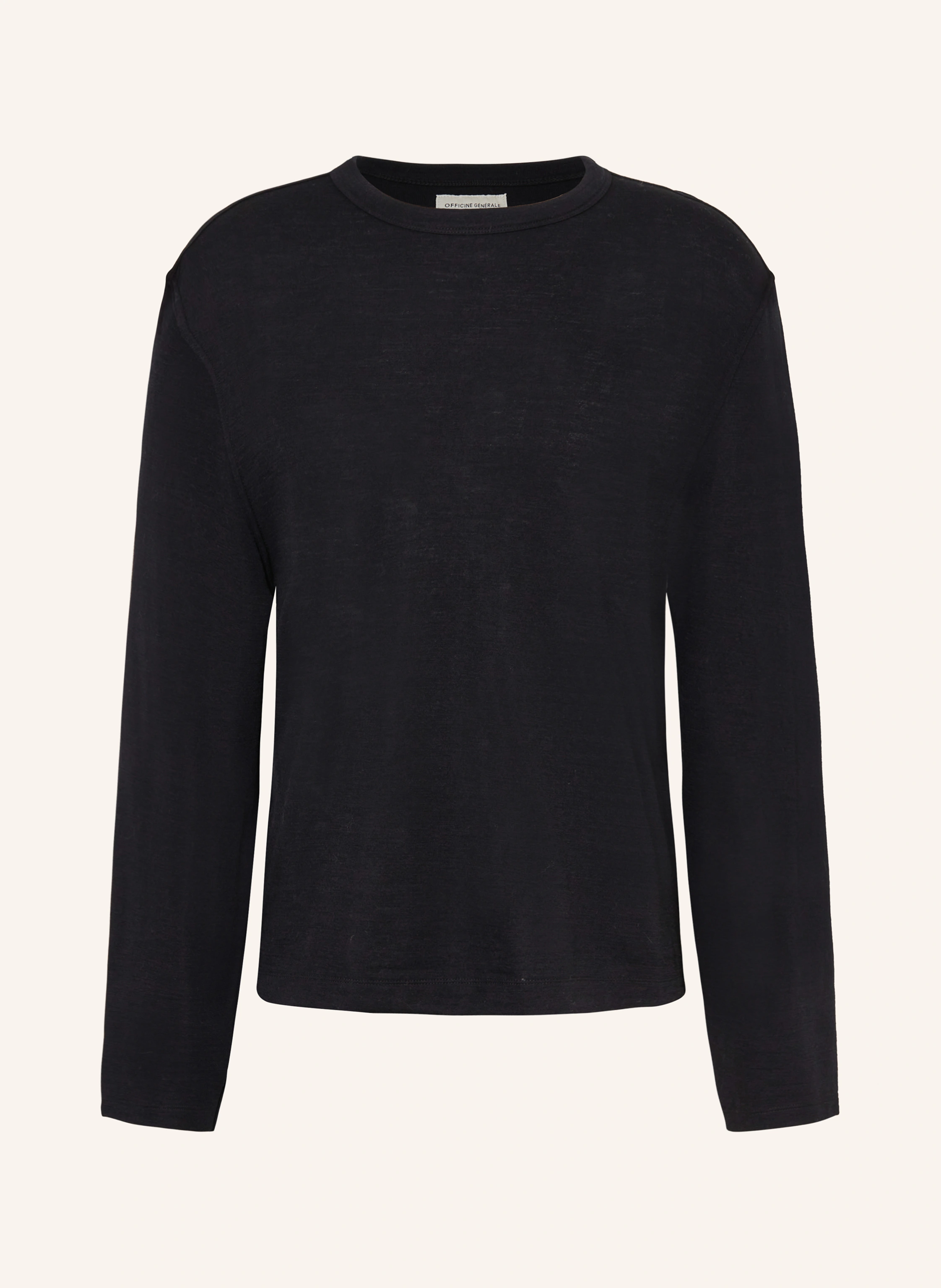 Officine Générale Longsleeve BENNY