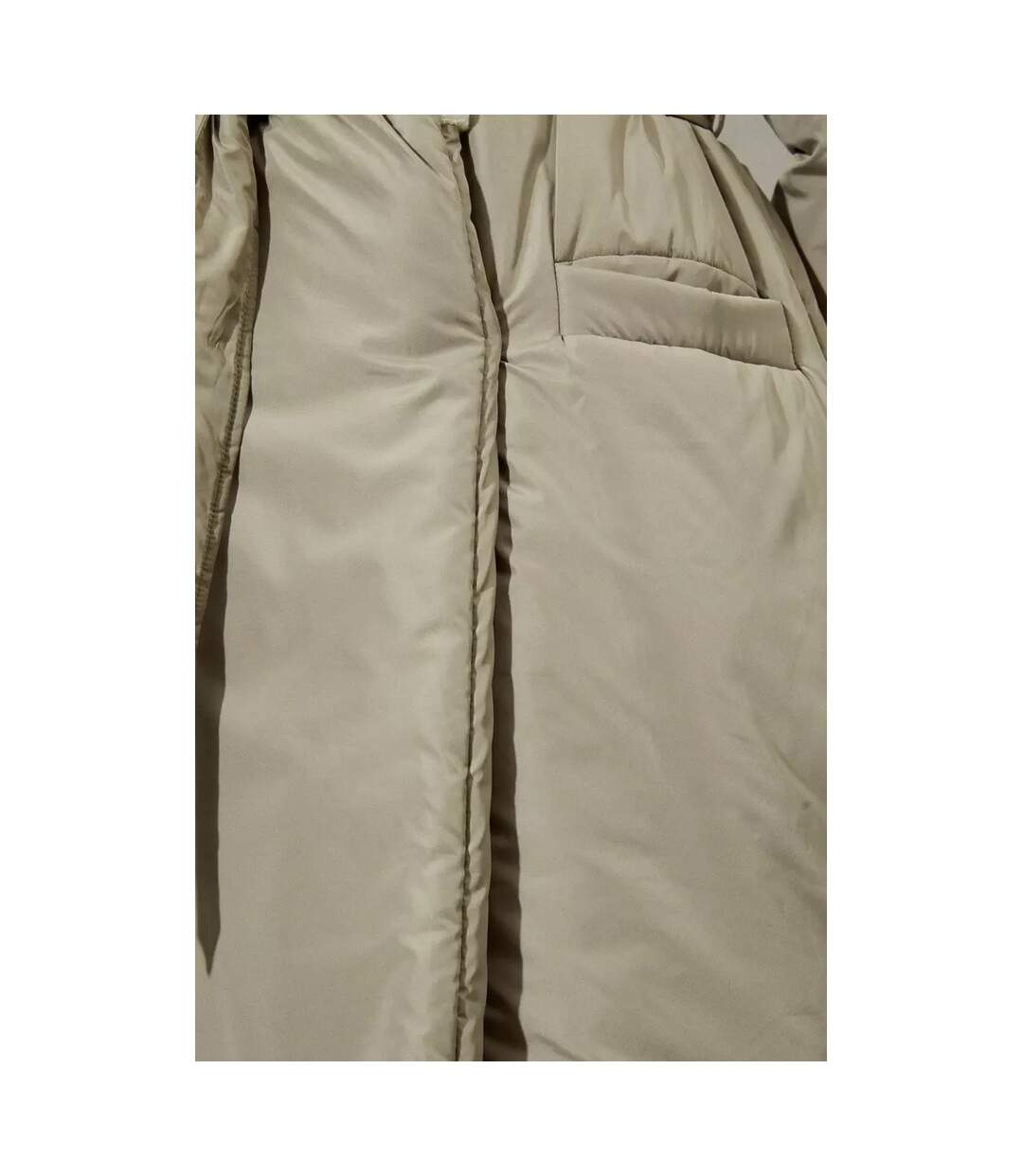 Dorothy Perkins - Manteau - Femme (Vert de gris) - UTDP539