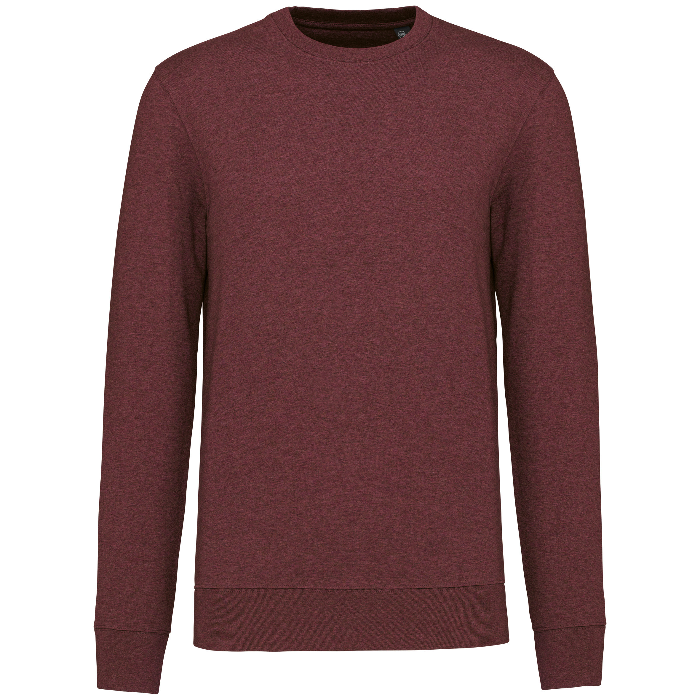 Kariban K4025 - Sweat-shirt écoresponsable à col rond