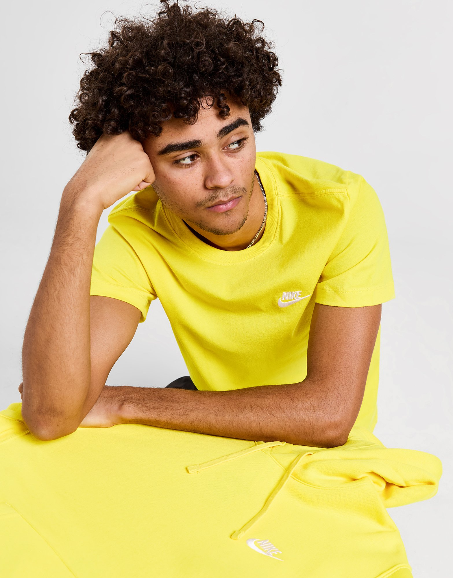 Nike T-shirt Core Homme