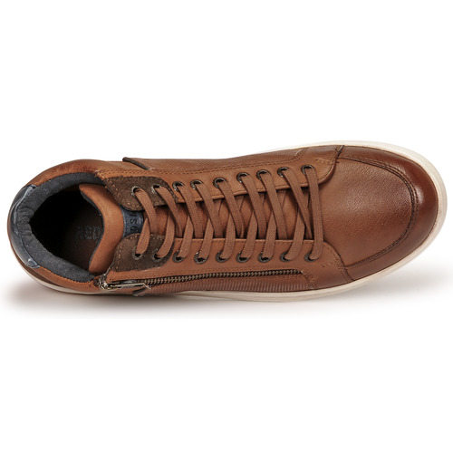 Redskins - DYNAMIC - Cognac
