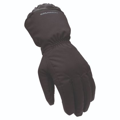 Gants Tucano Urbano KEYWORD HYDROSCUD® - Noir