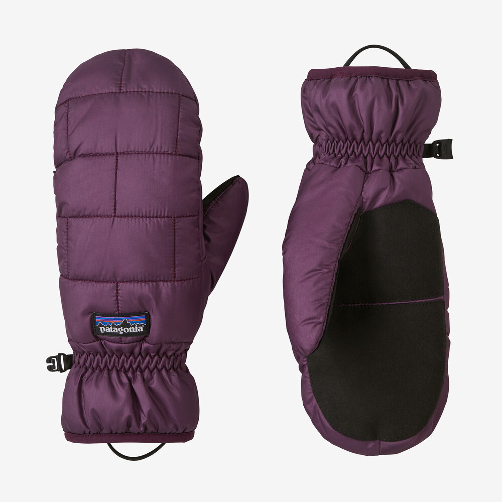 Nano Puff Handschuhe