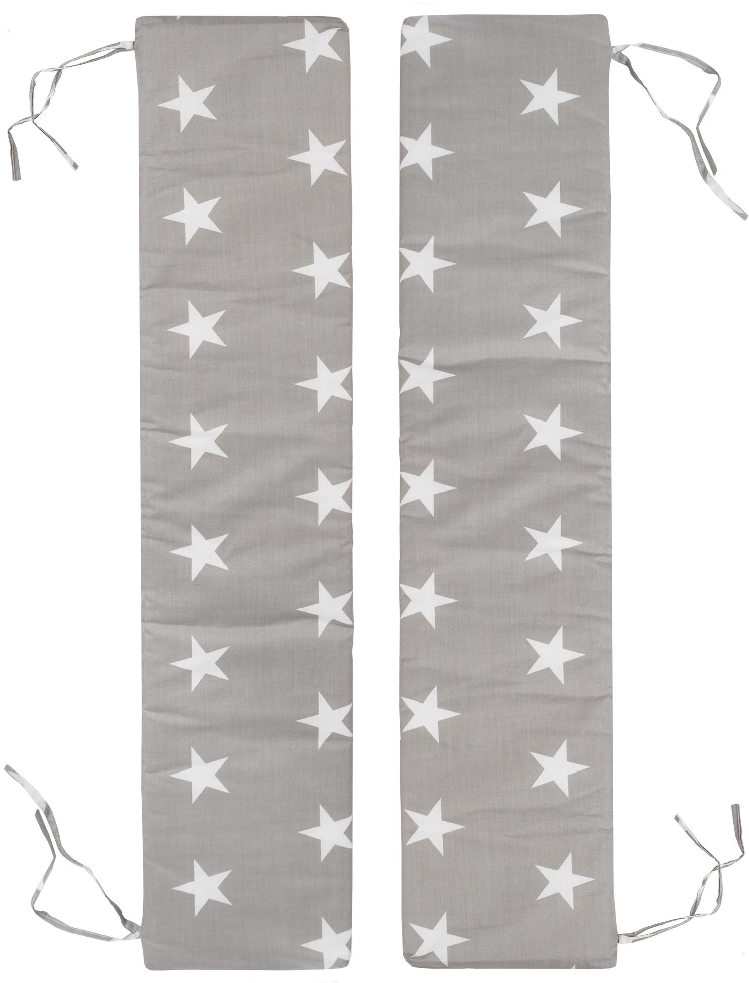 roba® Kindersitzgruppe »Picknick for 4 Outdoor +, Teakholz-Optik« Set,  mit Lehne; inklusive Sitzauflagen Â»Little StarsÂ«