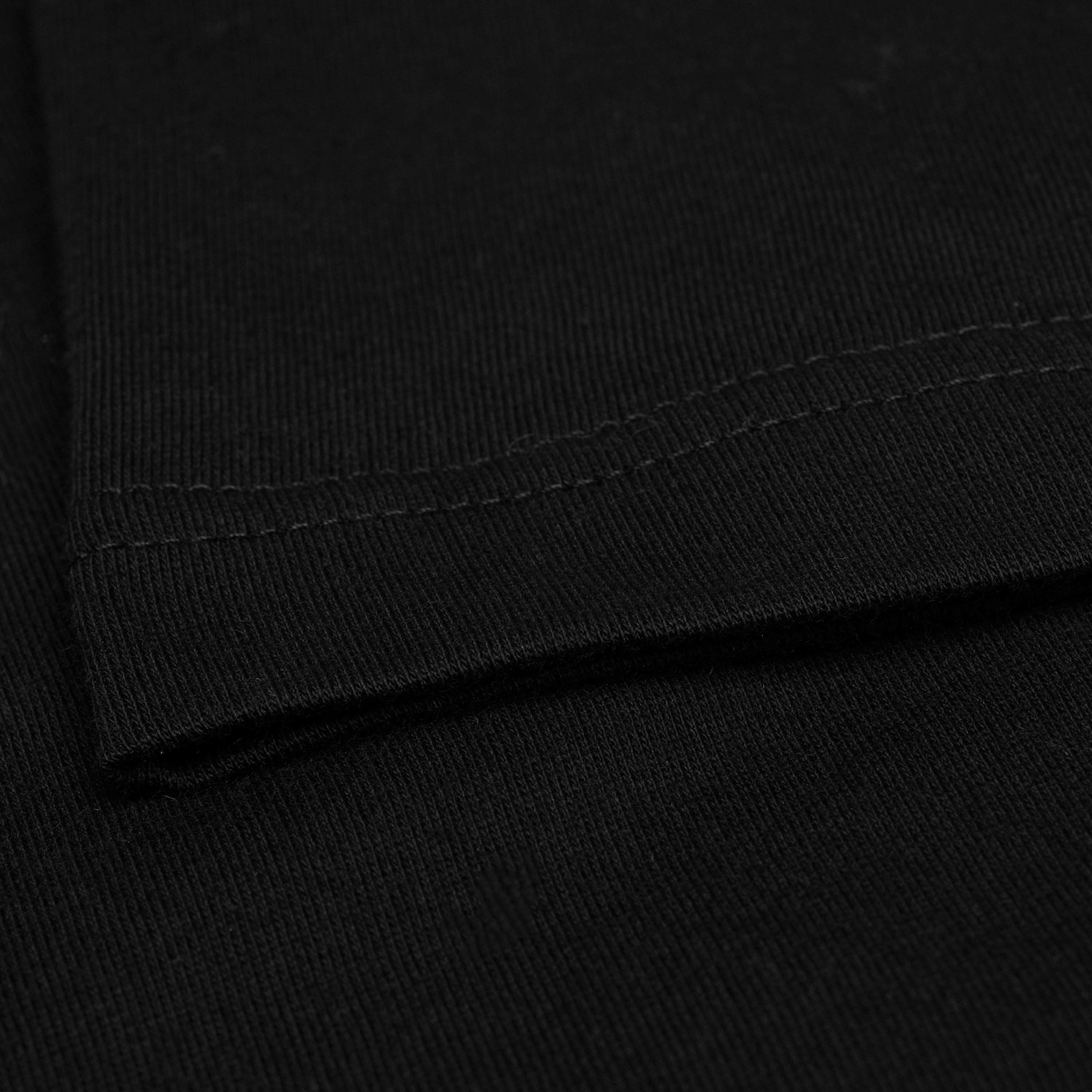 Lacoste Embroidered Logo T Shirt