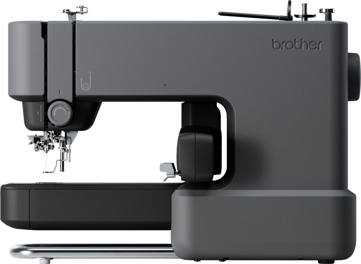 Brother - Skitch Pp1 Broderimaskine