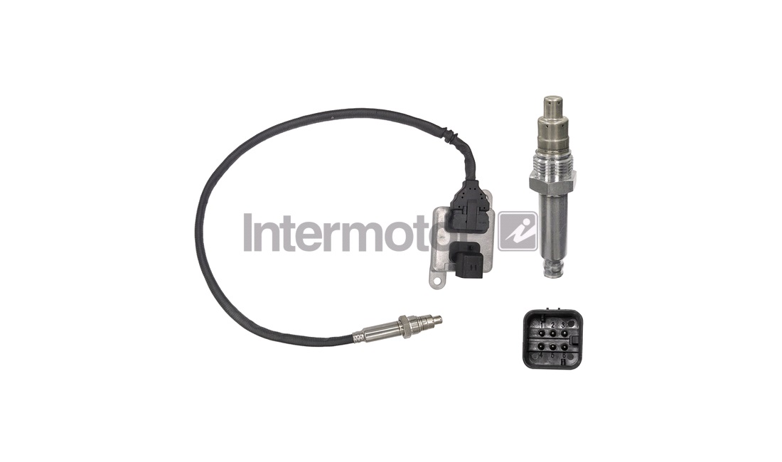 NOx-sensor