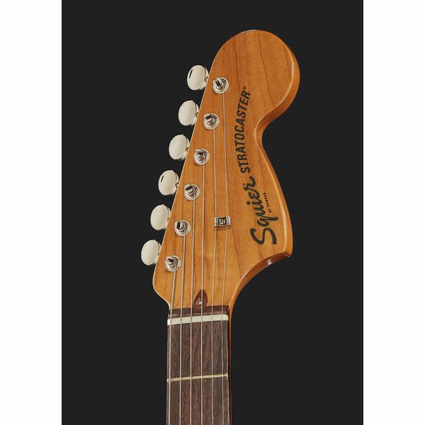 Squier CV 70s Strat LRL OWT