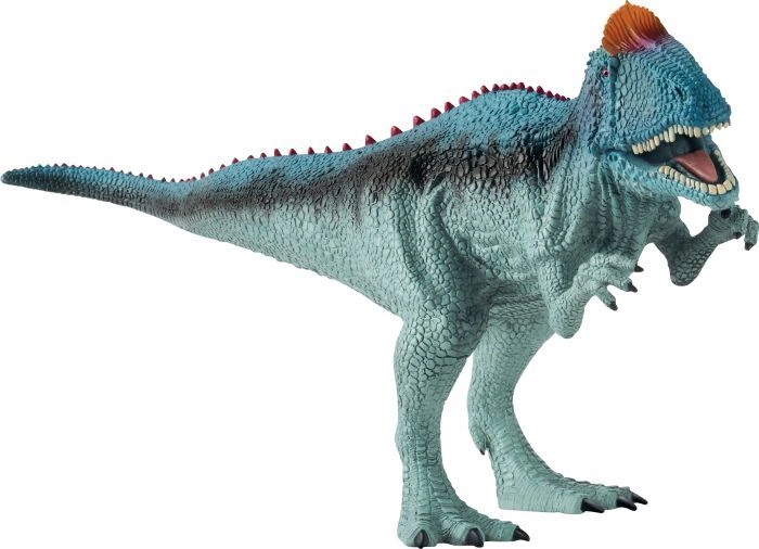 schleich® 15020 Dinosaurs – Cryolophosaurus