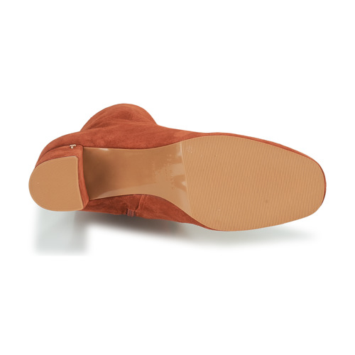 Ted Baker -  - Marron