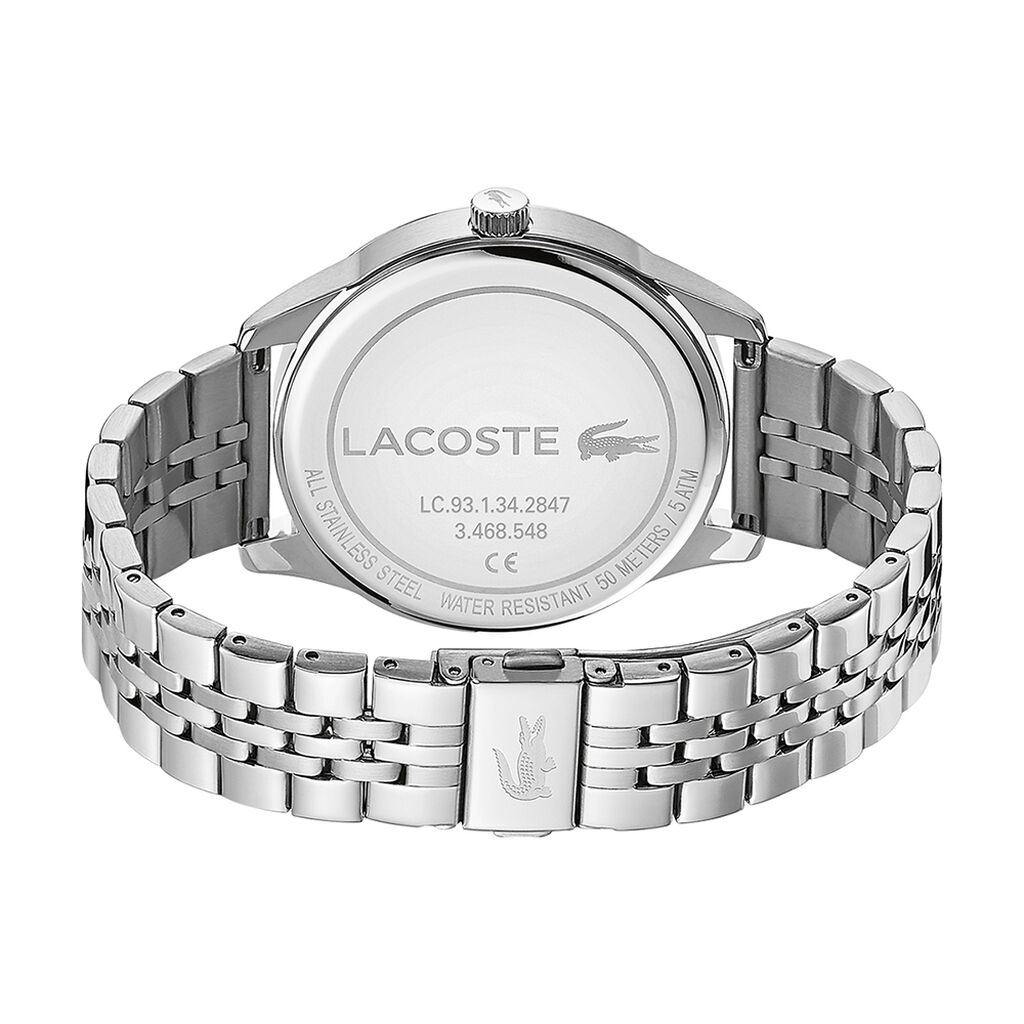Montre Lacoste Vienna Bleu