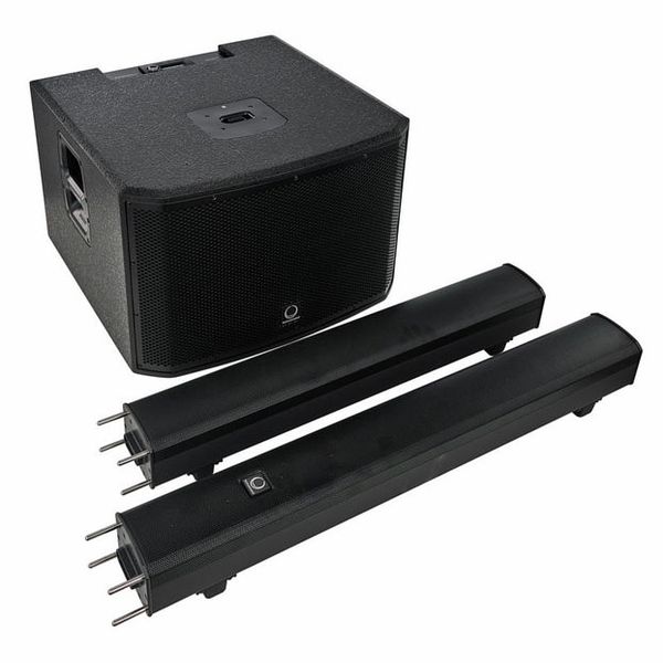 Midas MR 18 Bundle