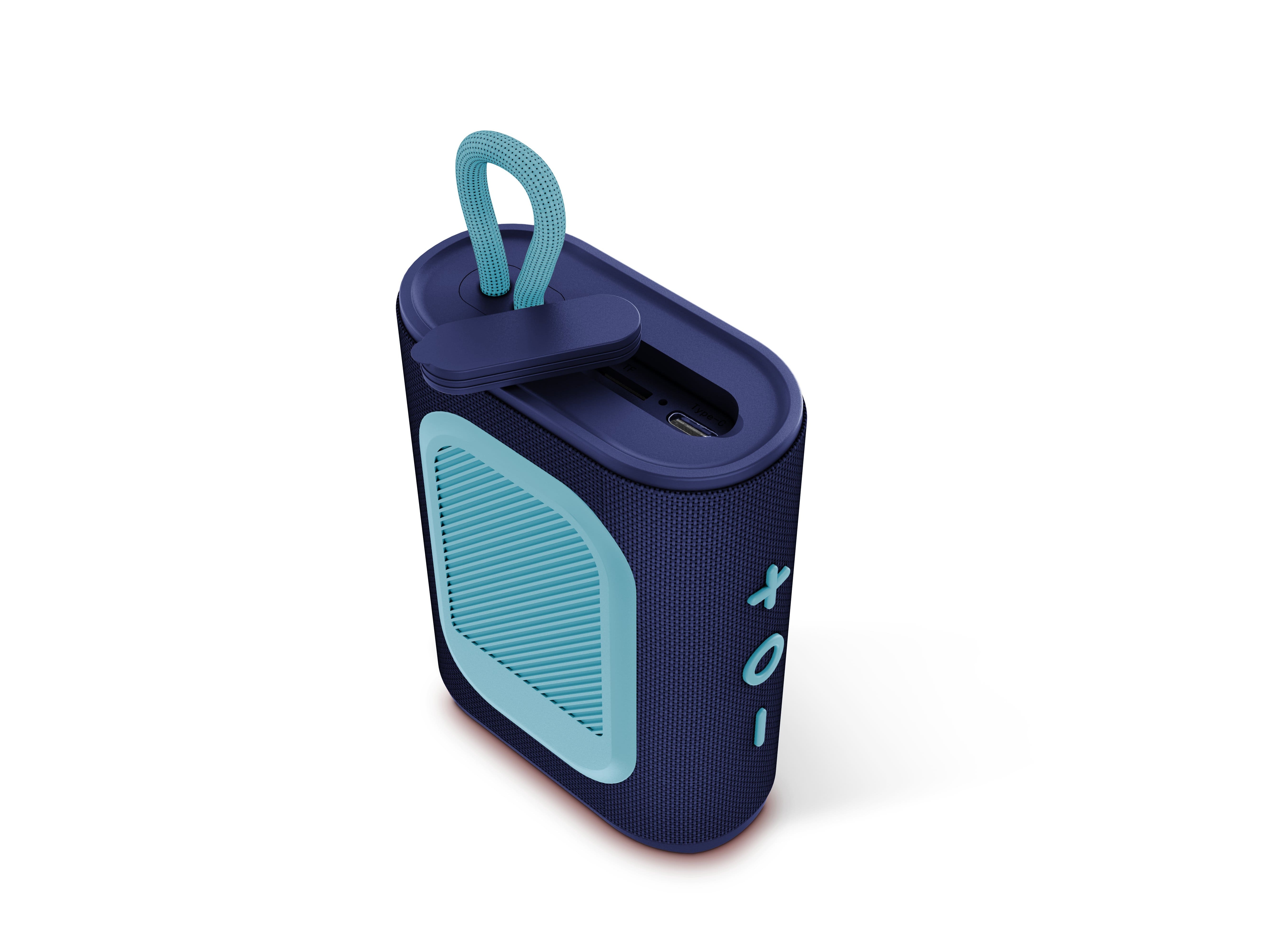 STREETPLAY ENERGY SISTEM NAVY 8W