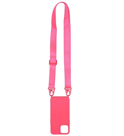 By St?r Cover - iPhone 12 Pro Max - Neon Pink