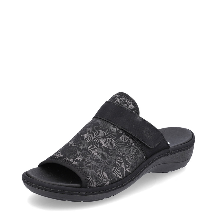 Remonte D7664-01 | NOIR