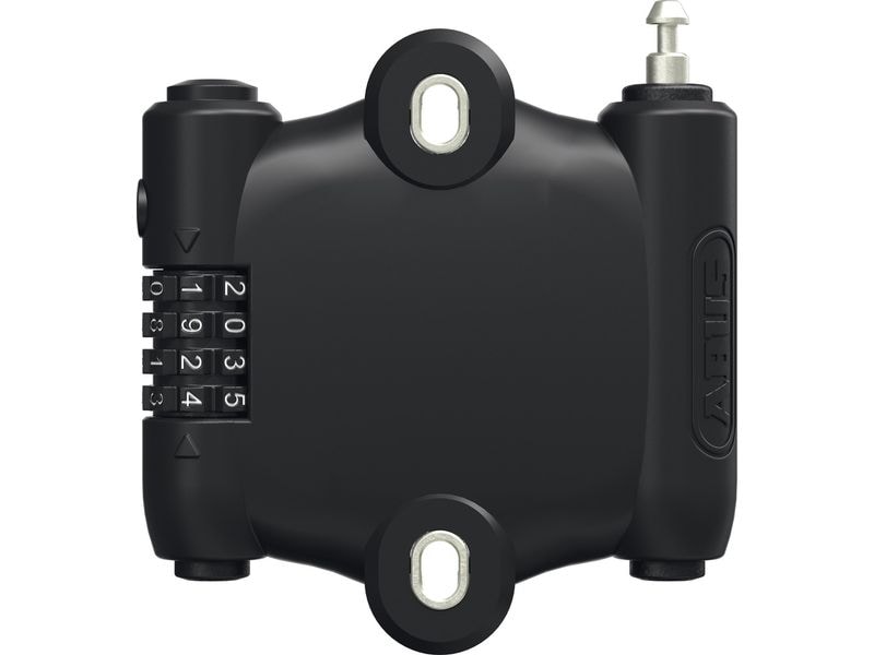 Abus Spezialschloss Sportflex 2504/90 Fahrradschloss