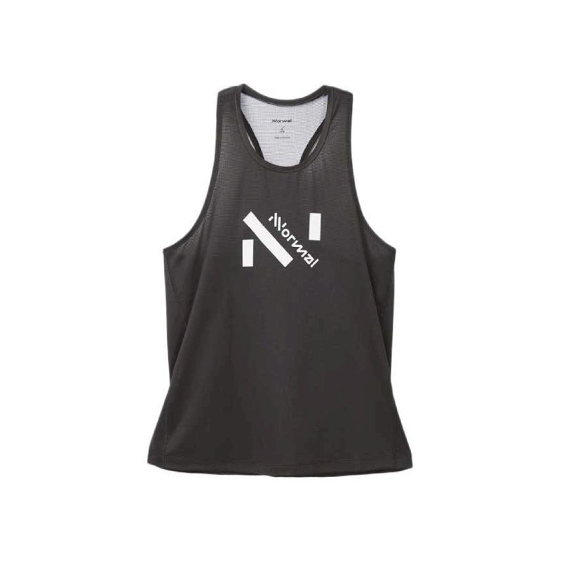 Race Tank - Débardeur femme