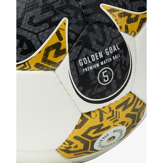 Robey Golden Goal Match Bal