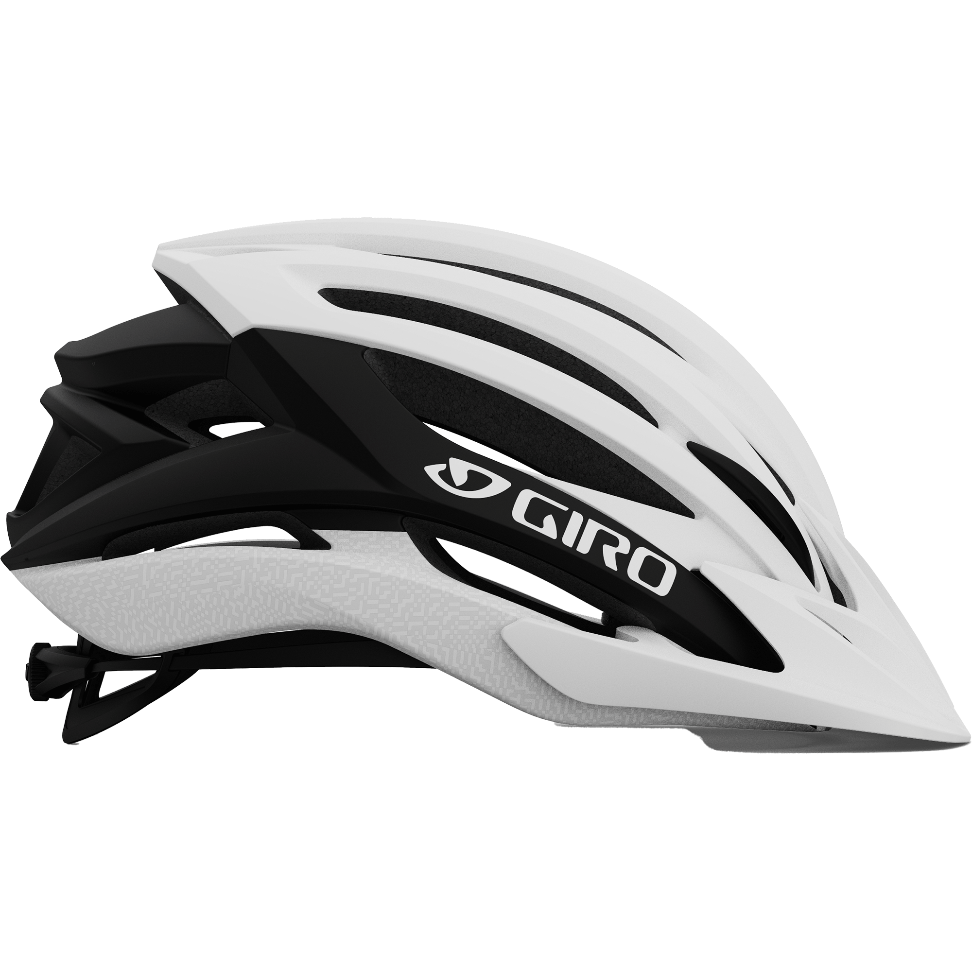 Giro Artex MIPS Fahrradhelm 2025 matte white