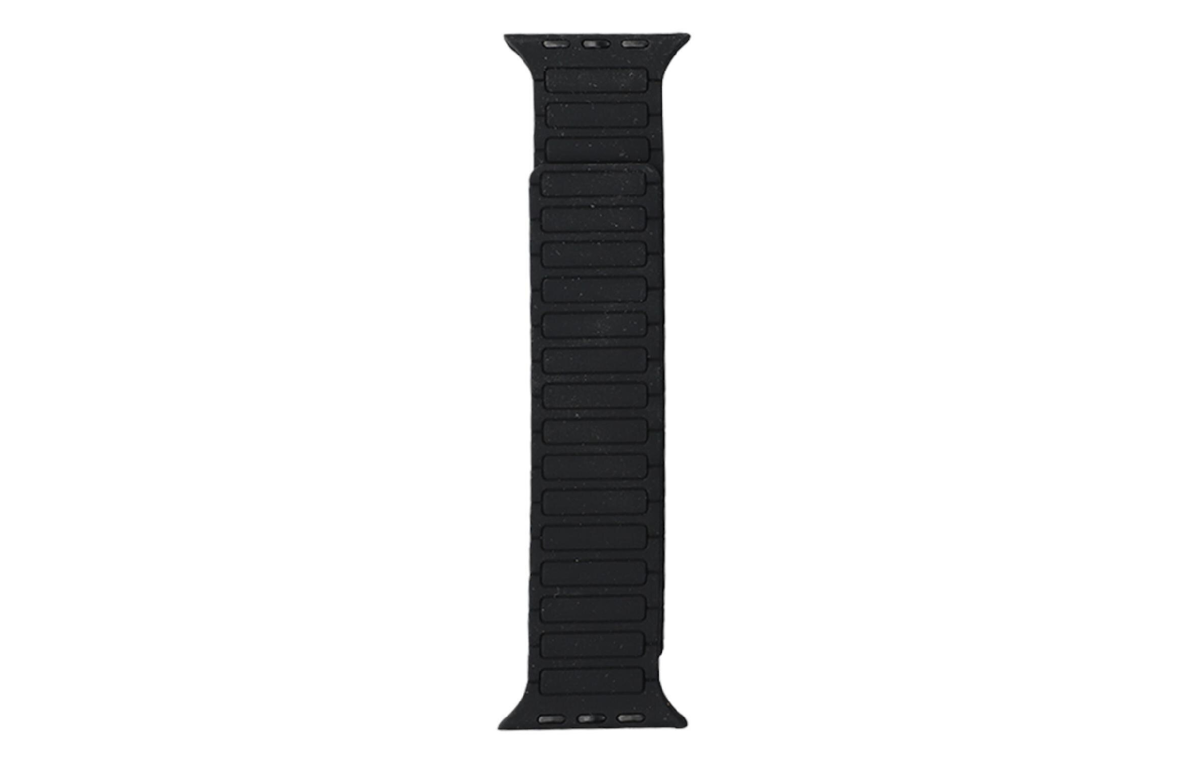 Watchband 4er Set Alpha für Apple Watches (42 - 49 mm)Watchband 4er Set Alpha für Apple Watches (42 / 44 / 45 / 46 / 49 mm),