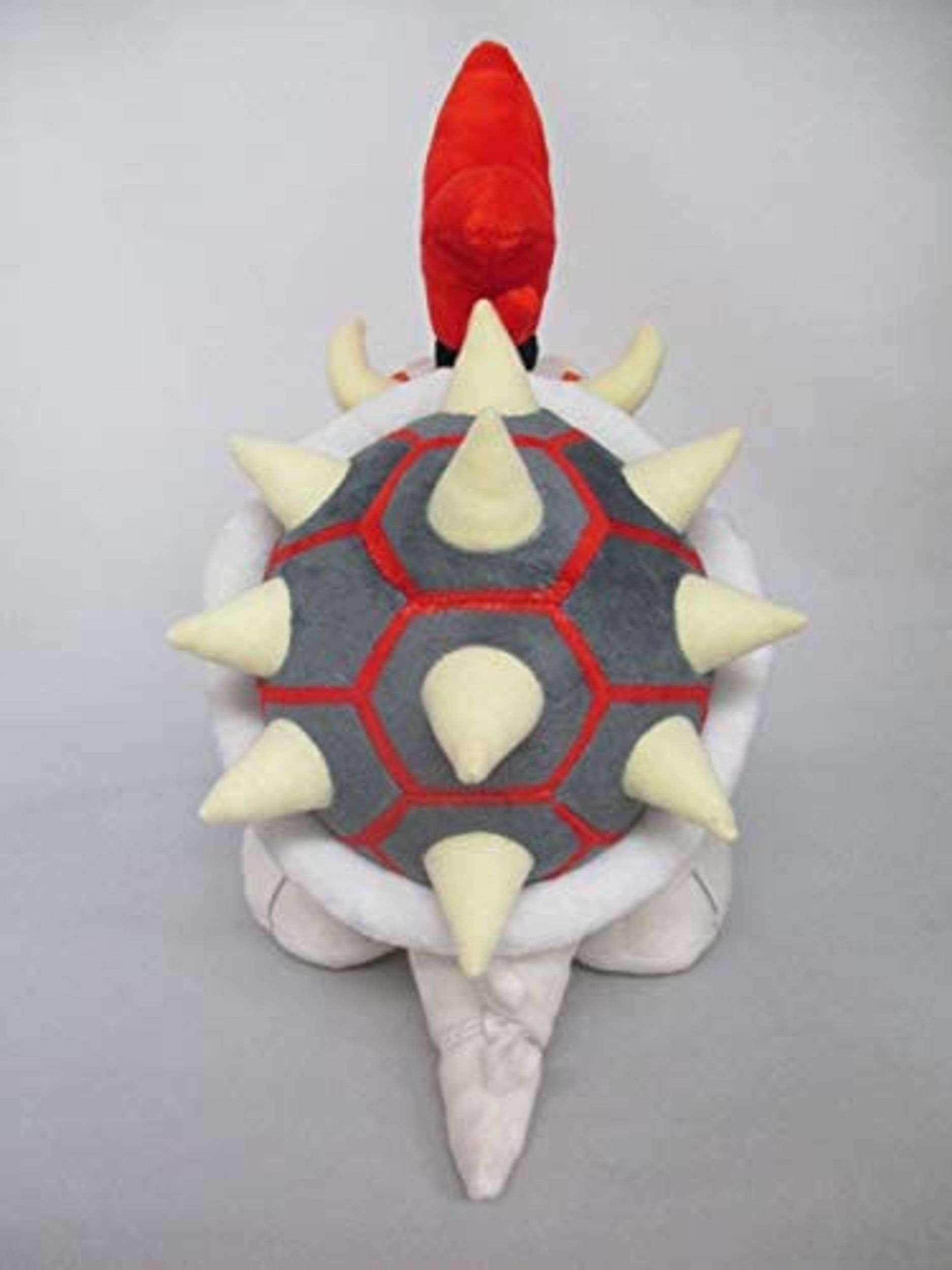 Knochen Bowser