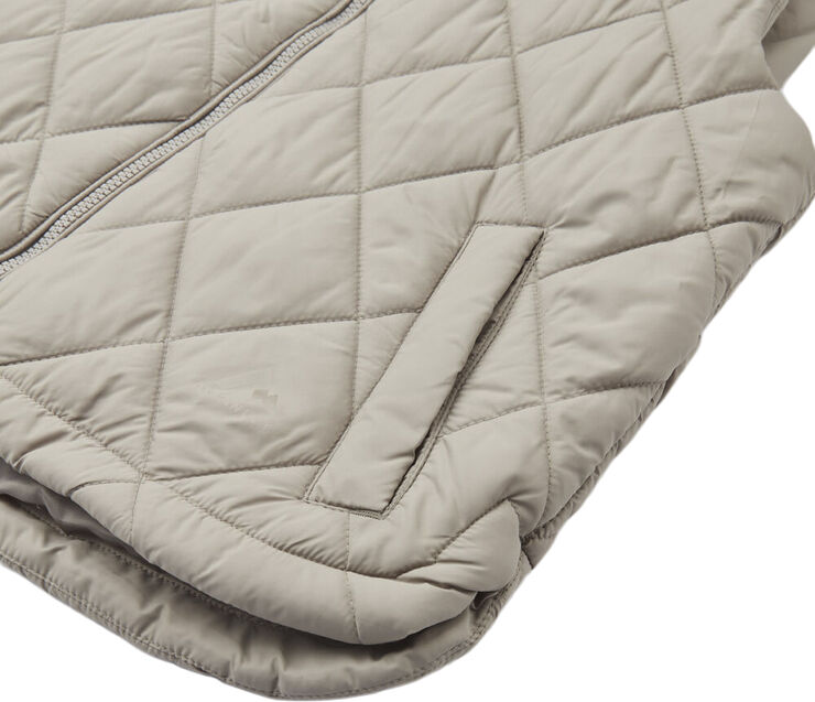 MCKINLEY Evelina vest Lilla