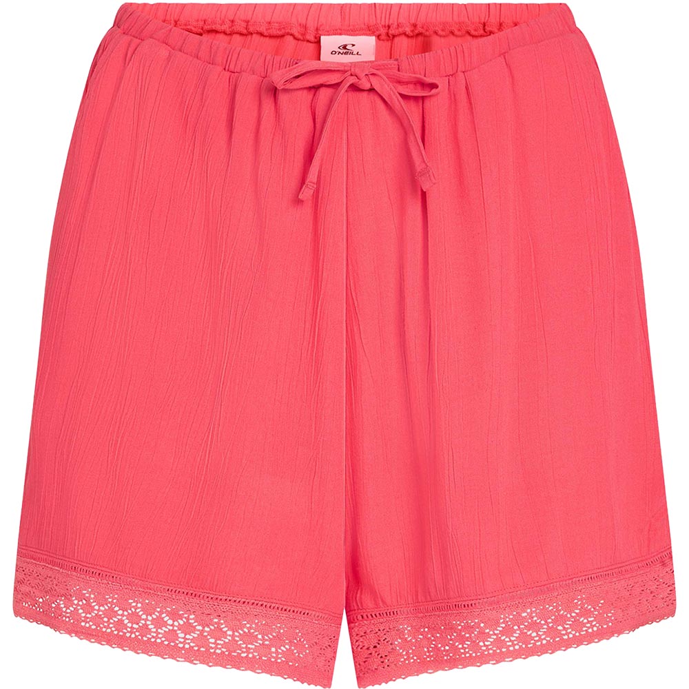 O'Neill Essentials Embroidery Shorts Damen froly