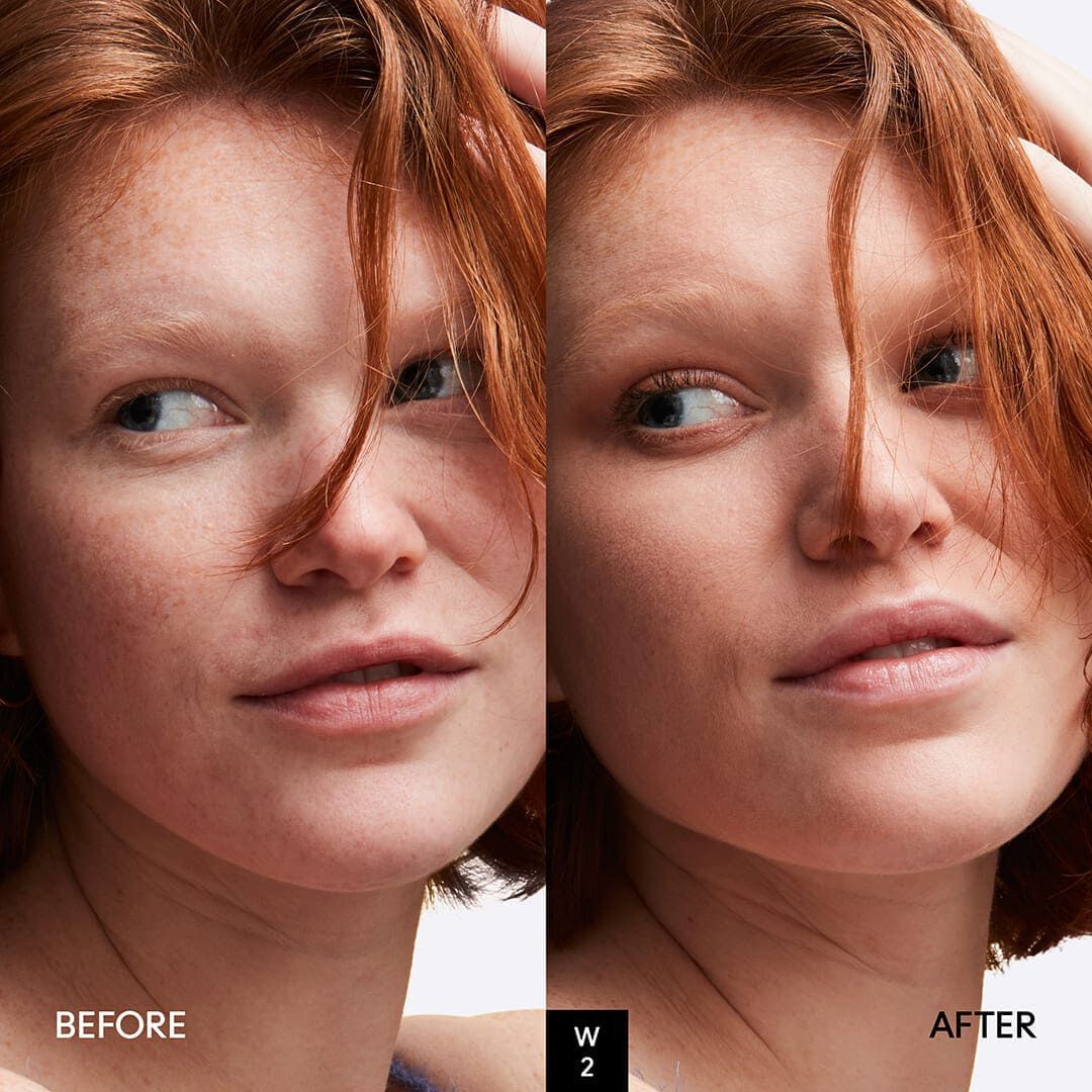 MAC STUDIO RADIANCE FACE AND BODY RADIANT SHEER FOUNDATION