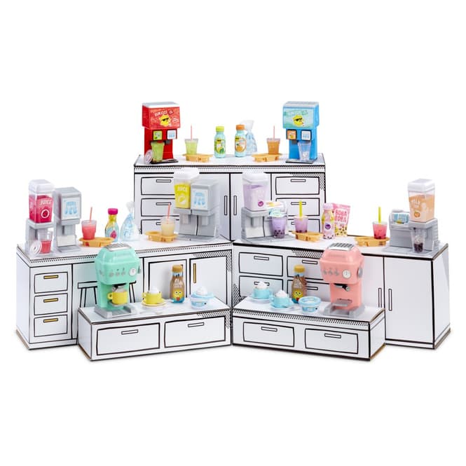 Miniverse - Mini Appliances - 1 Stück