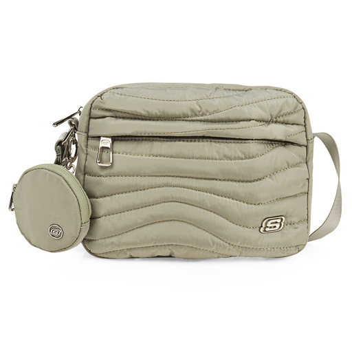 Bolsa de ombro Skechers Carolina
