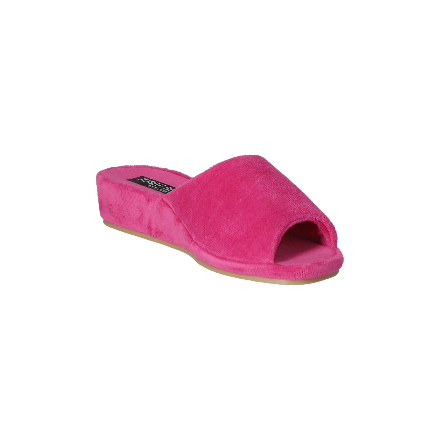 Josef Seibel Hausschuhe MARSEILLE 01 - pink