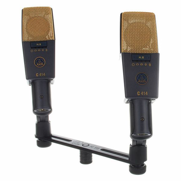 AKG C414 XLII Stereo Set