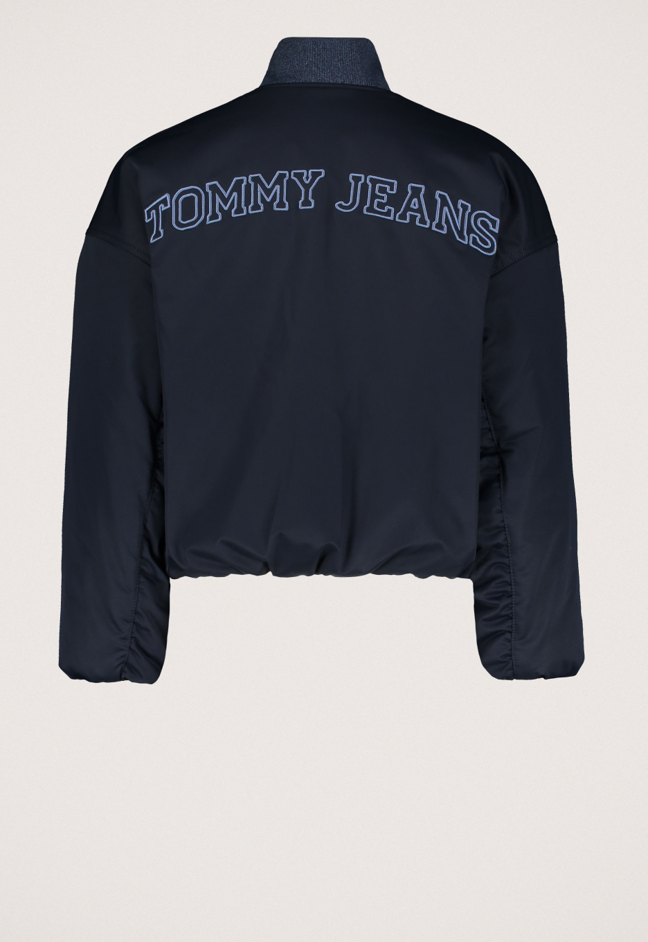 Tommy Jeans Varsity Graphic Bomber