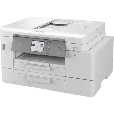 Brother MFC-J4540DWXL - imprimante multifonction jet d'encre couleur A4 - Wifi