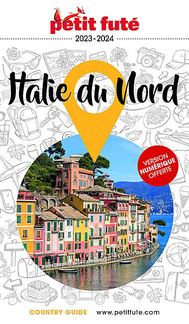PETIT FUTE - PETIT FUTE ITALIE DU NORD