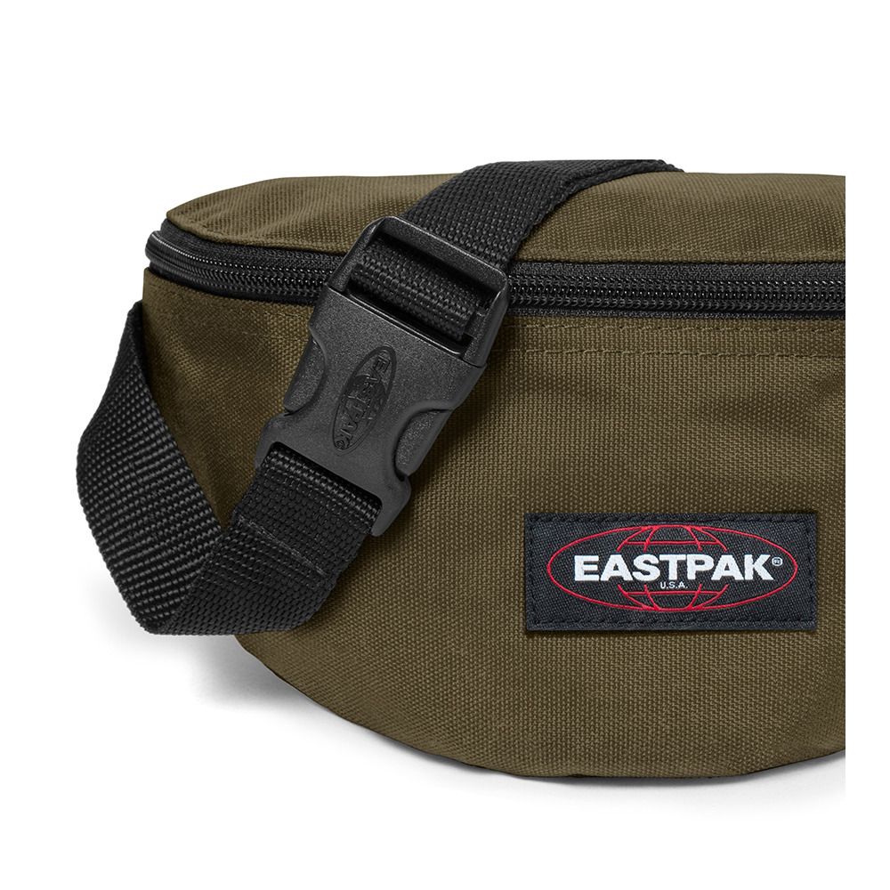 Eastpak SPRINGER 2L - Sac banane army olive